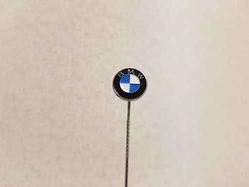 Bmw anstecknadel pin - bmw, gimbel