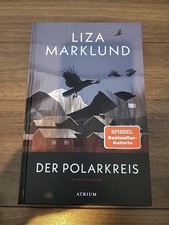 Der Polarkreis Von Liza