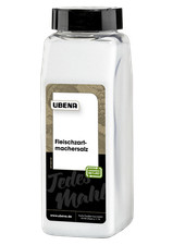 Ubena Fleischzartmachersalz