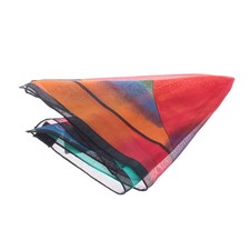 Tuch Missoni Mehrfarbig