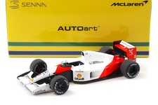 1:18 AUTOart McLAREN Honda