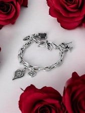 🩷EDLES Armband Star