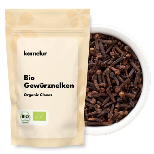 250g bio - eur/kg),