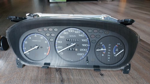 Honda civic ej9 tacho - honda,