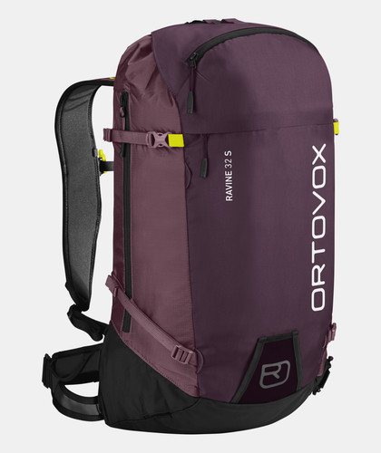 Nwt ortovox ravine s - nwt, 32