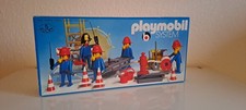 Playmobil® "Feuerwehr-Set mit