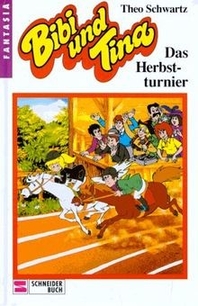 Bibi und tina - und, bd.15,