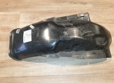 Honda CJ 250 T Kotflügel hinten Radlauf Heckuntererkleidung Schutzblech