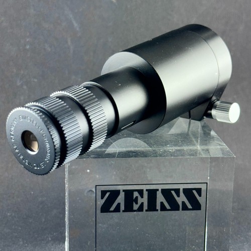 Leizt einstellfernrohr - leizt,
