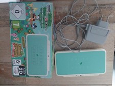 New Nintendo 2DS XL - Animal