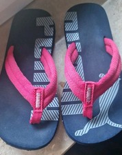 Puma FLIP FLOPS GR 28
