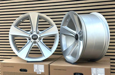 19 zoll 2 felgen 128 style