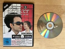 Mera Luna Festival 2010 Teil 2