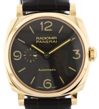 Officine Panerai Radiomir 1940