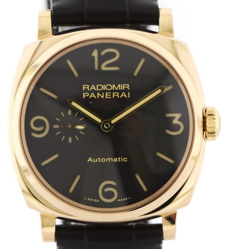Officine panerai radiomir - panerai,