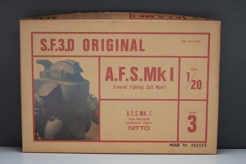 Nitto maschinen krieger - ma.,