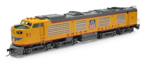 Athearn genesis athg41142 - genesis, ge