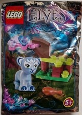 LEGO Elves: Enki the Panther