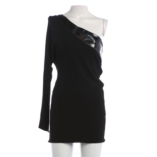 Cocktailkleid gucci schwarz - cocktailkleid,