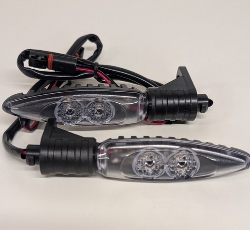 Led bmw nine t - r,