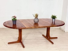 Dyrlund Esstisch / Teak Tisch