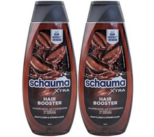 Schauma XTRA Shampoo Hair