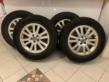 4x Original Volvo XC90