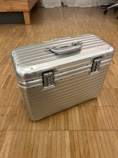 Rimowa Pilot Topas