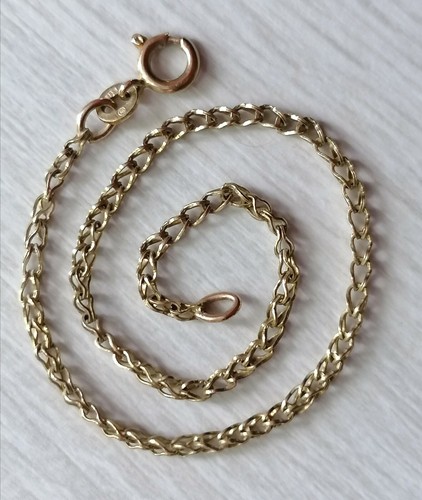 Gold armband gelbgold - gold,
