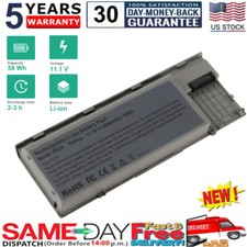 Laptop Battery for Dell