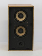 1 x SABA HiFi-Lautsprecherbox