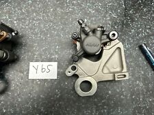 YAMAHA YZF R6 RJ27 ABS Bremssattel Halter hinten rear Brake Caliper 2017-