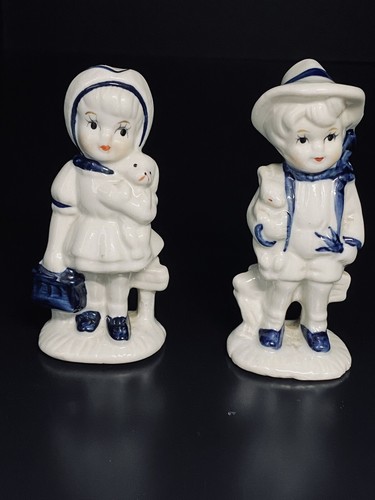 Hand painted porcelain delft