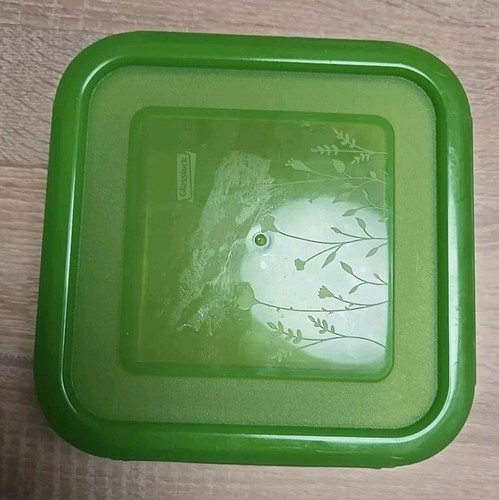 Glass lock frischhaltedose - lock,