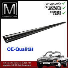 Zierleiste Tür links Zierstab