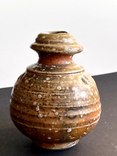 Vase Studiokeramik, Signatur