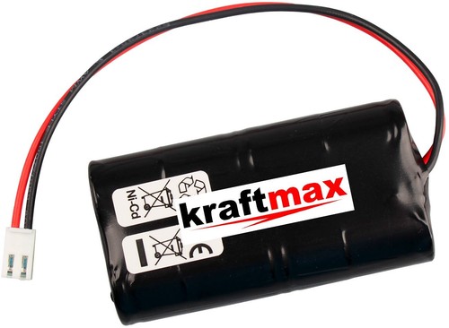 Kraftmax akku 1800mah - kraftmax, /