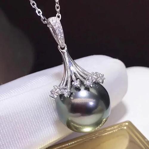 Halskette aus 925er silber - aus,