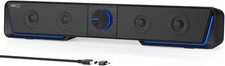Usb soundbar mit klarem - usb,