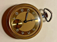 Kienzle Anitmagnetic 7 Jewels