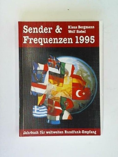 Sender frequenzen 1995 - sender, &