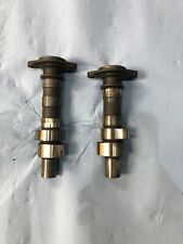 Nockenwellen Suzuki VS1400 Intruder (VX51L)