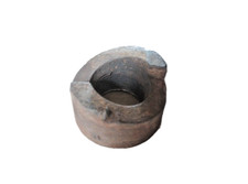 Andrehmutter M33 links von Deutz MAH 714 Stationärmotor Verdampfermotor