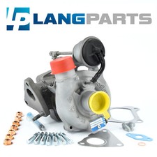 Turbolader für Dacia Logan Renault Kangoo Twingo 1.5 dCi 54359700011