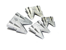 3 x Hammerkeile Ersatzkeile