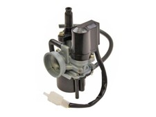 Ersatz Vergaser + E-Choke für