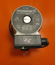 Pumpe Umwälzpumpe UPS 15-35/50 JULA Grundfos 8717204216