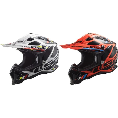 Ls2 motorrad helm subverter - ls2,