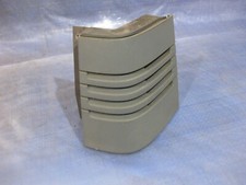 Opel Frontera B 3türig Sport: Entlüftungsblende, Gitter rechts für Hardtop *MJ