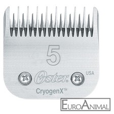 Scherkopf Nr. 5 - 6,3mm -